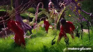 Augustus Gloop Song on Make a GIF