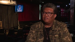 Comedian David Perdue talks mistaken identity, shares faith in people-powered change | Voice of the Voter