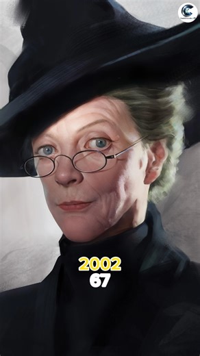 From Hogwarts to 2026: The Ultimate Harry Potter Cast Evolution. #harrypotter