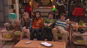 Watch iCarly Season 1 Episode 15: iRue the Day - Paramount  United Kingdom