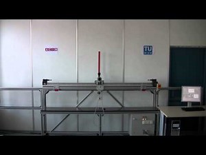 Side-Stepping of the Triple Pendulum on a Cart