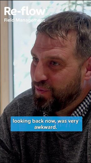 Why Re-flow Has Been a 'Game-Changer' for Wainwright