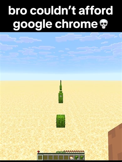 Minecraft Google Chrome Meme 💀 #minecraftmeme #minecraft #minecraftmemes #meme #foryou #gaming #minecrafttutorial #minecrafttiktok #minecrafttutorials #minecraft tik tok #minecraftjava