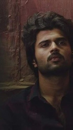 C H A N D U U | Pain of love:) Lasts a lifetime💔 . #dearcomrade #chanduu_fx | Instagram