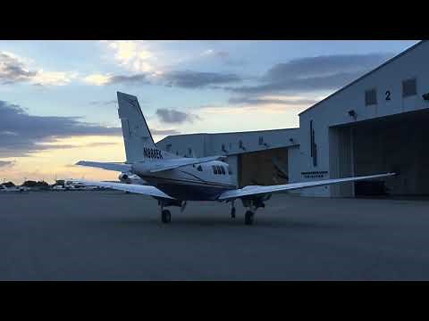 1967 BEECHCRAFT QUEEN AIR 65 For Sale