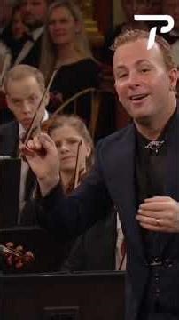 Vienna Philharmonic New Year Concert 2026 Conducted by Yannick Nézet-Séguin Featuring Rainbow Waltz