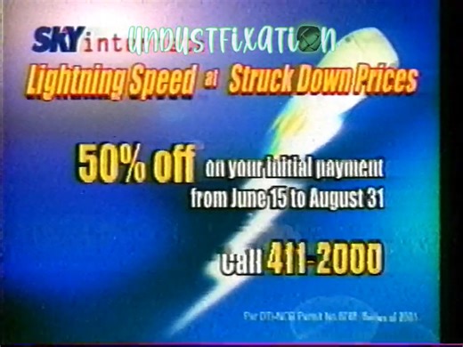 5.3K views · 68 reactions | "Fusion" was a package by Sky Cable that...