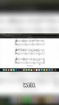 Music Theory: Demystifying Dotted Notes & Rhythm! #shorts
