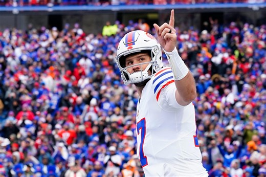 Who's playing Thursday Night Football tonight? Where to stream TNF, how to watch live time