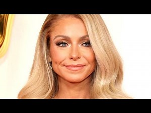 The Most Inappropriate Outfits Kelly Ripa Has Ever Worn