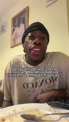 Amistades después de los 20 años: ¿es posible hacer nuevas?