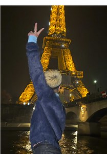 La Torre Eiffel: Un Lugar Mágico en París