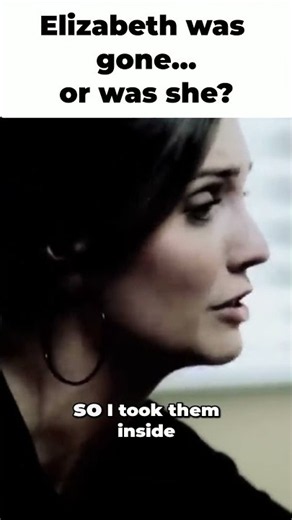 Elizabeth’s Gift | Her Daughter Was Gone… So Who Did She See?