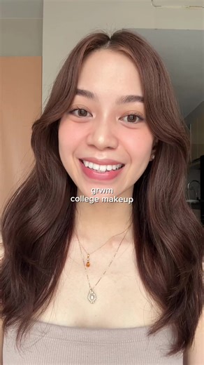 Upgraded College Makeup Routine for Gurliepops