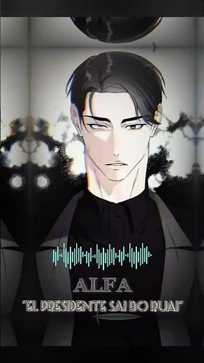How to win over an alpha male🫡♥️♥️♥️#blmanhwa #manhwabl #bl #manhwareccomendation #edit