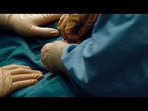 Pneumothorax Dressing