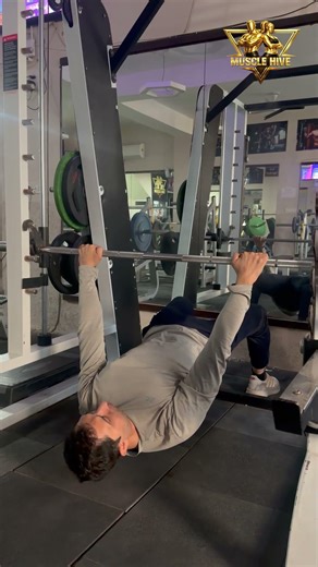 How to do an Inverted Row 2026 | Inverted Rows: Know the Difference 🔥 #shorts