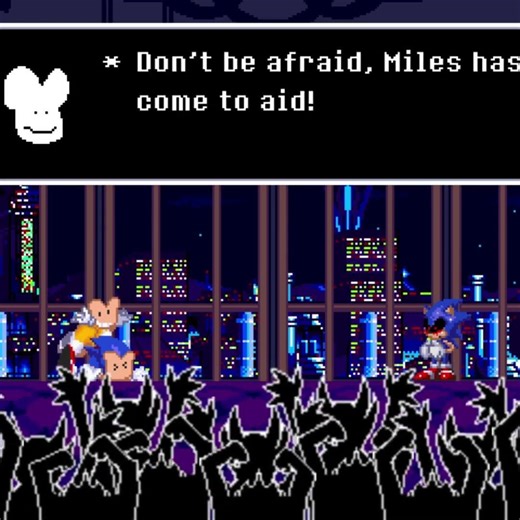 Squirts New Sidekick Arrives! 👀