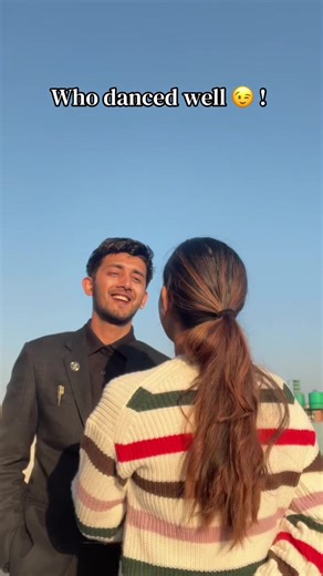 Captivating Couple Dance Moments That Inspire Love