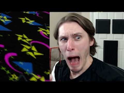 Jerma's Worst Faces/Facecam Moments Compilation