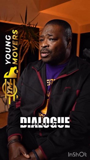 Young Movers Service LLC #WeMoveForYou 708-737-2225 #5YearsAndCounting #Martin #Cole #Boss #Worker #BruddaMan The Art Of Dialogue | Willie YoungMovers