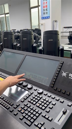 Pro Lights Anthony on Instagram: "MA controller testing ！ #controllers #controller #dmxcontroller#dmxconsole #console #ledparcanlights #ledparlights #ledparlight #ledpar #ledparcans#parled #ledparlighting #ledparcanlight #parlight#parlights #parlighting #parcan #parcanlights#uplighting #uplight #uplights #uplightings#uplighters #eventplanner #batterylight #weddingdjsetup #party #stage#stagelighting"