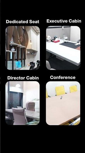 Coworking Space You'll Truly L.O.V.E | Best Coworking in Jaipur | Office Culture India