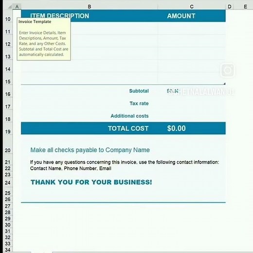 Excel for Beginners: Navigating the Excel Interface