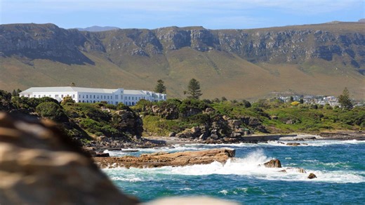 Hermanus hotel closes for revamp
