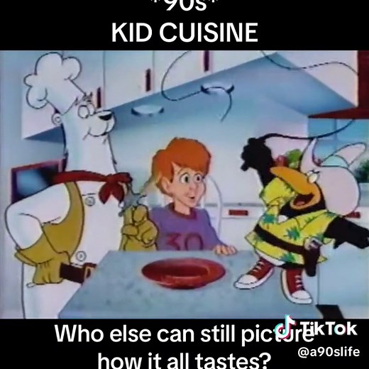 Kid Cuisine commercial. . . . . . . . . . . . . . . . . . . . . . . . . . . . . . . . . . #kidcuisine #90sfood #tvdinner #90s #90skid #90sbaby #90saesthetic #90sthrowback #90scommercial #90snostalgia #90sads #oldschool #throwback #nostalgia #nostalgic #childhood #childhoodmemory #kidstv #commercial #retro #vintage #memory #memoryunlocked #90stv #80sbaby #80skid #90scartoons #a90slife
