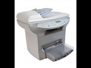 How To Install HP Laserjet 3380 Printer Driver On Windows 7 And Windows 10 32 bit And 64 bit