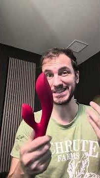 Whisper-Quiet Dual Action Rabbit Vibrator – JOYFOCUS Mini Review