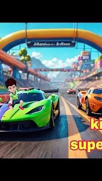Kicko & Super Speedo 2024 | Epic New run Gameplay and kicko