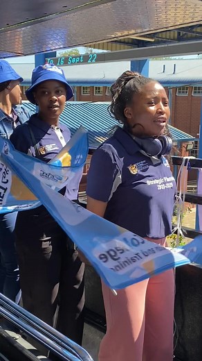 Apply Now at the Coolest TVET College in SA