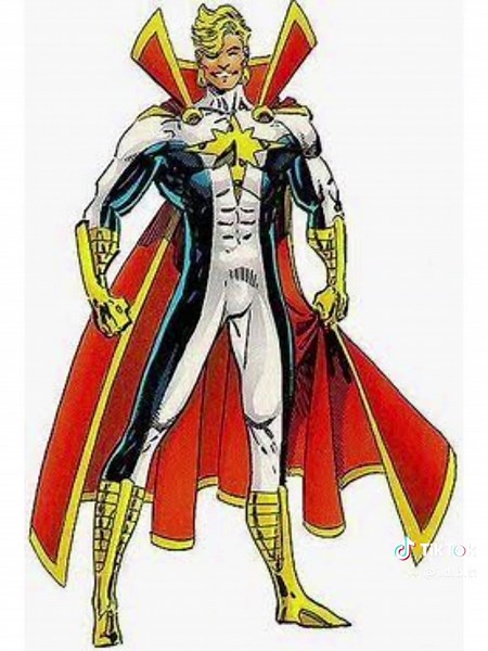 Mighty Man: Superhéroes de Image Comics en Invincible