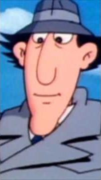 Dexter VS Inspector Gadget