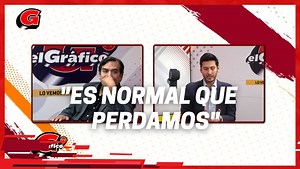 4.9K views · 95 reactions | Los panelistas de El Gráfico TV tuvieron un debate intenso sobre el rendimiento de la selección ante Japón y que se tiene que corregir ante Corea. | El Gráfico | Facebook