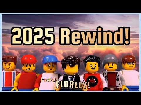 FINALLY! | RWS 2025 Rewind!!