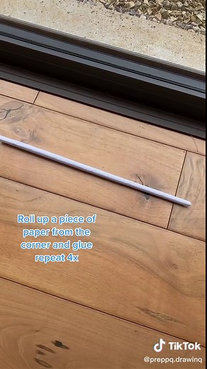 Room decor🌸💙 #fyp #roomdecor #art #flowers #viral ib doublencreativity