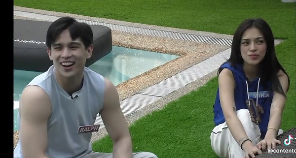 Totropahin o Jojowain Game Featuring Dustin and Ivana