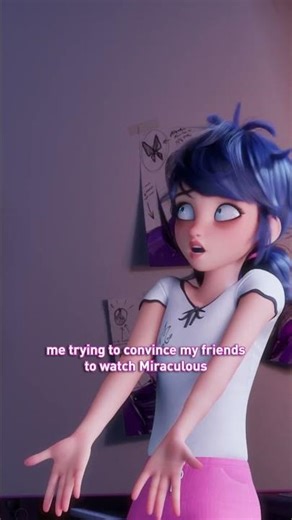 I swear it’s worth watching!! 😍 #miraculousladybug #ladybug #catnoir #miraculousseason6 #mlb