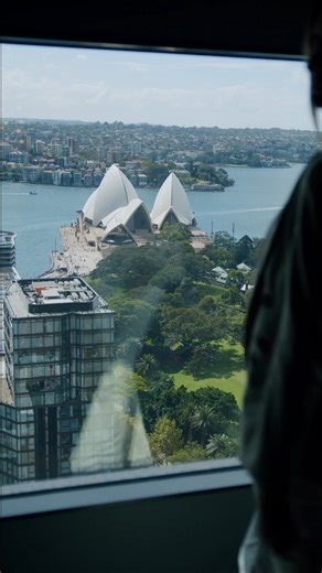 Time well spent, above the city. Enjoy tailored experiences at Club Intercontinental, from handcrafted breakfasts to sunset drinks, all within a space designed for calm, comfort and connection. Upgrade your next stay with us. | InterContinental Sydney | Facebook