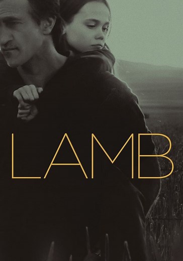 Lamb - película: Ver online completa en español