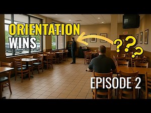 The #1 OODA Loop Step You're Probably Getting Wrong