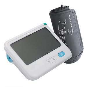 [Hot Item] Digital Upper Arm Health Care Free Blood Pressure Monitor