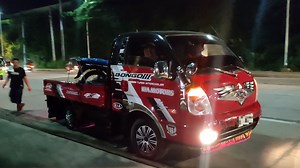 𝟒𝐱𝟐 𝐊𝐢𝐚 𝐁𝐨𝐧𝐠𝐨 𝐈𝐈𝐈 J3 turbo diesel engine Reserved unit bound within Davao Salamat po sa pagsalig! ♡ | Jason Bongo Channel