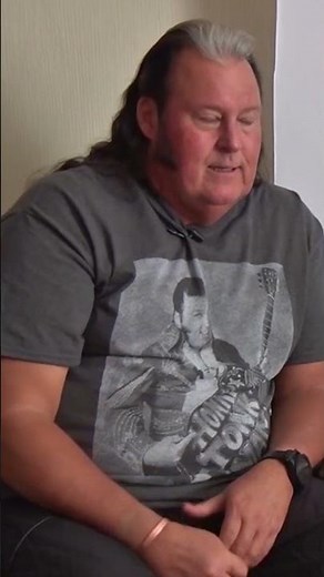 Ric Flair Accusation Uncovered by Honky Tonk Man