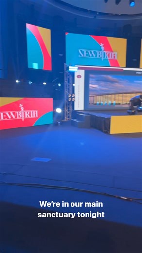 All roads lead to New Birth… 📍 7:30P | New Birth 6400 Woodrow Rd. | Stonecrest, GA 30038 @newbirthworshipatl will be bringing the fire through worship and we’re sure @tjmcbrideministries will be preaching the unfiltered gospel of Jesus. We’ll see you in a few in-person and online. #newbirthnow #grouptherapy | New Birth Missionary Baptist Church