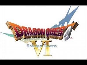 Symphonic Suite Dragon Quest VI - Flying Bed