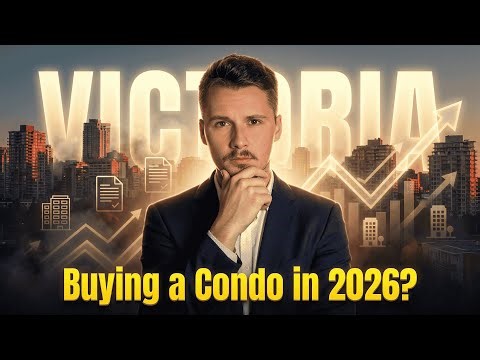 Buying a Condo in Victoria? Strata Documents You MUST Review